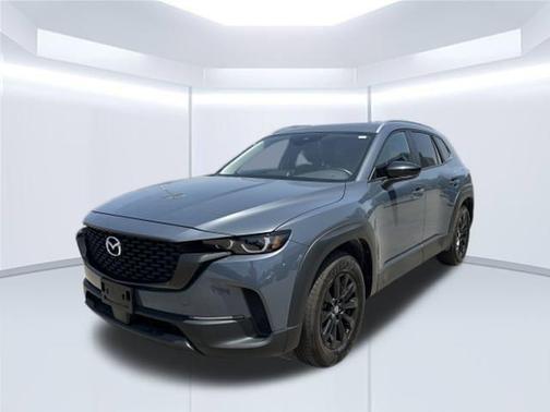 2023 Mazda CX-50 2.5 S Preferred Plus