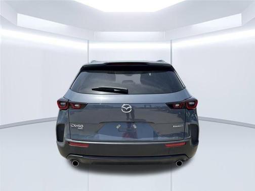 2023 Mazda CX-50 2.5 S Preferred Plus