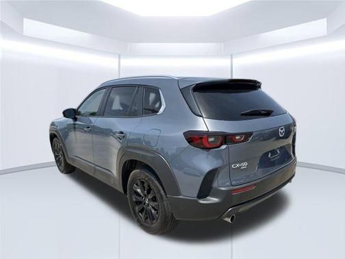 2023 Mazda CX-50 2.5 S Preferred Plus