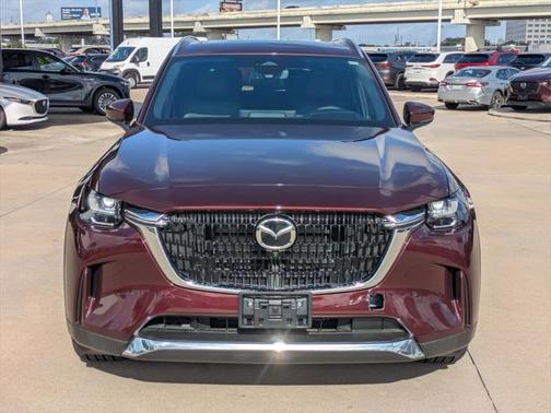 2025 Mazda CX-90 3.3 Turbo Premium Plus