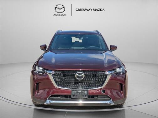 2025 Mazda CX-90 3.3 Turbo Premium Plus