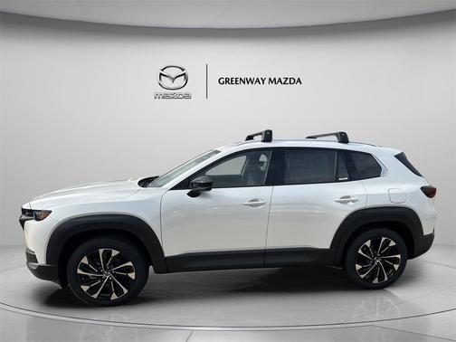 2026 Mazda CX-50 Hybrid Premium Plus