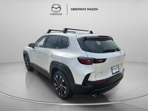 2026 Mazda CX-50 Hybrid Premium Plus