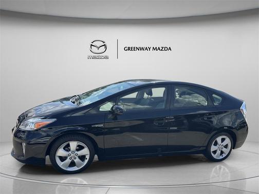 2015 Toyota Prius Five
