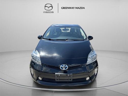 2015 Toyota Prius Five