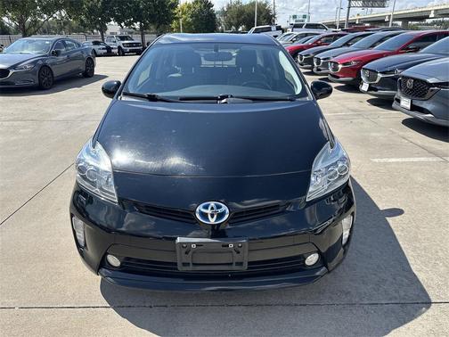 2015 Toyota Prius Five