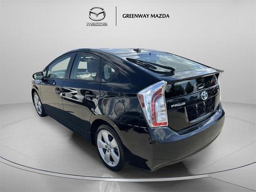 2015 Toyota Prius Five