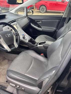 2015 Toyota Prius Five