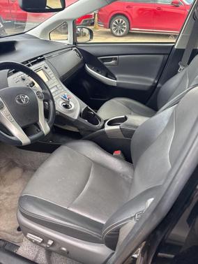 2015 Toyota Prius Five