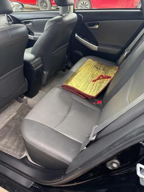 2015 Toyota Prius Five