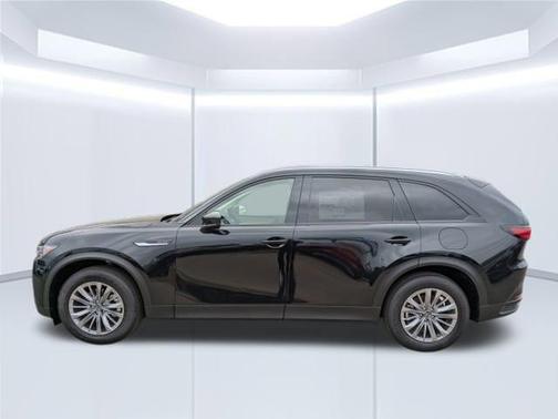 2025 Mazda CX-90 3.3 Turbo Preferred