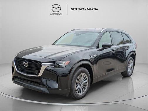 2025 Mazda CX-90 3.3 Turbo Preferred