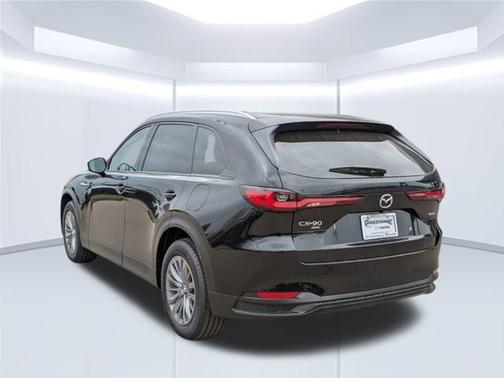 2025 Mazda CX-90 3.3 Turbo Preferred