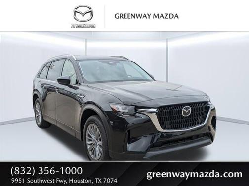 2025 Mazda CX-90 3.3 Turbo Preferred