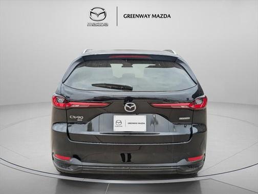 2025 Mazda CX-90 3.3 Turbo Preferred