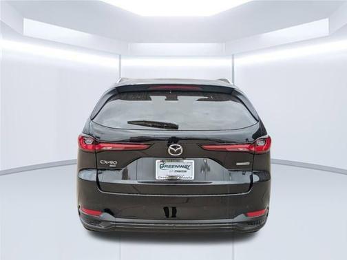 2025 Mazda CX-90 3.3 Turbo Preferred
