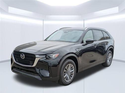 2025 Mazda CX-90 3.3 Turbo Preferred