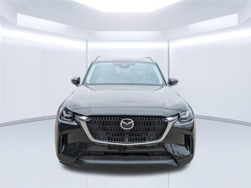 2025 Mazda CX-90 3.3 Turbo Preferred