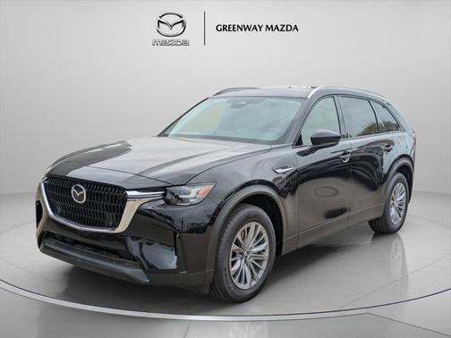 2025 Mazda CX-90 3.3 Turbo Preferred