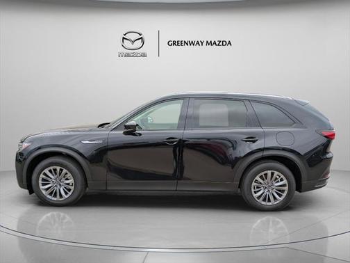 2025 Mazda CX-90 3.3 Turbo Preferred