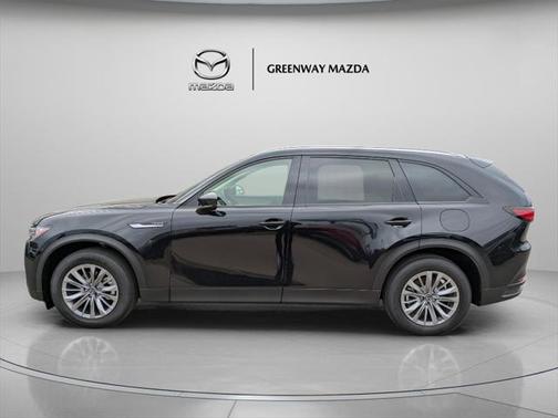 2025 Mazda CX-90 3.3 Turbo Preferred
