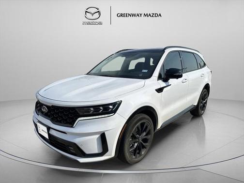 2021 Kia Sorento SX