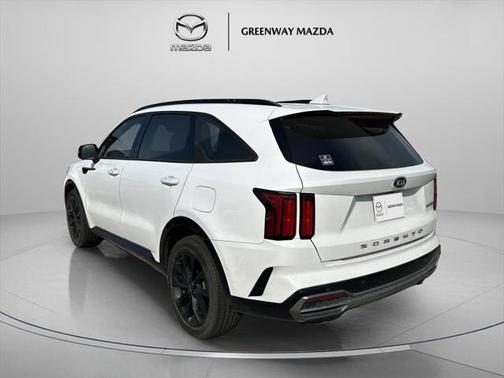 2021 Kia Sorento SX