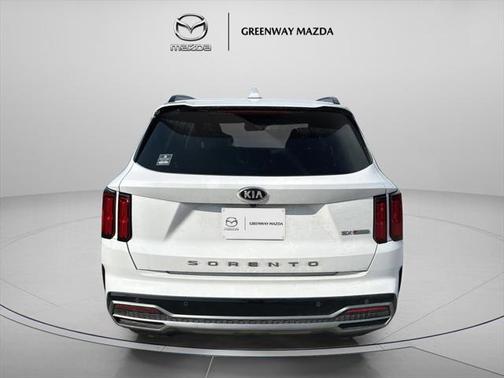 2021 Kia Sorento SX