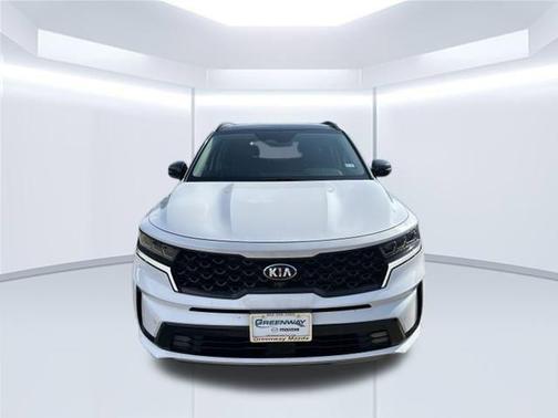 2021 Kia Sorento SX