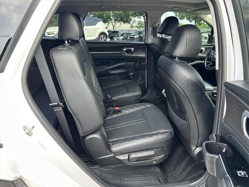 2021 Kia Sorento SX