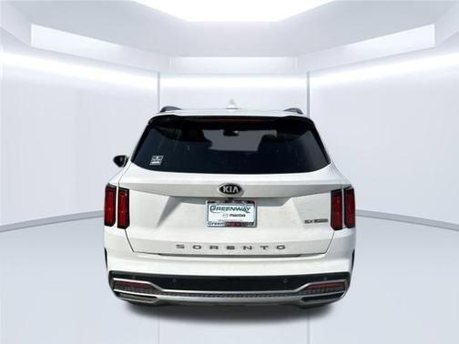 2021 Kia Sorento SX