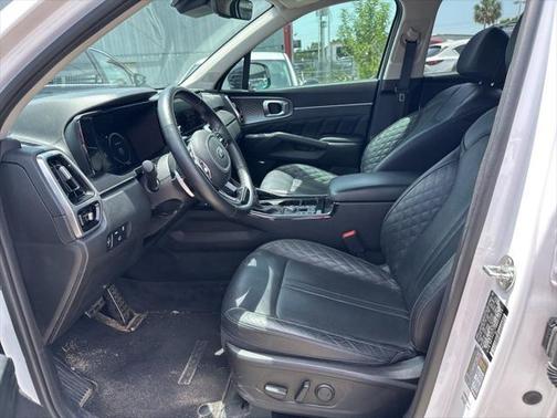 2021 Kia Sorento SX