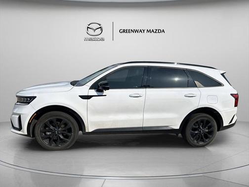 2021 Kia Sorento SX