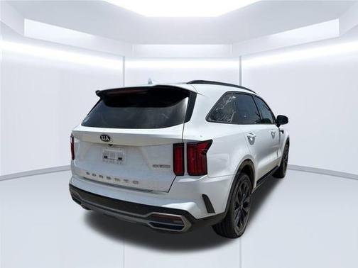 2021 Kia Sorento SX