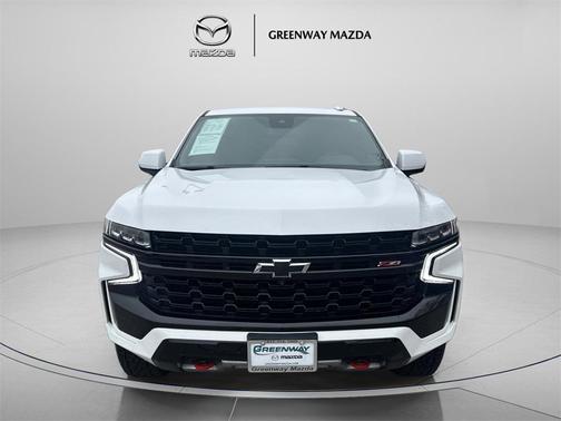 2023 Chevrolet Tahoe 4WD Z71