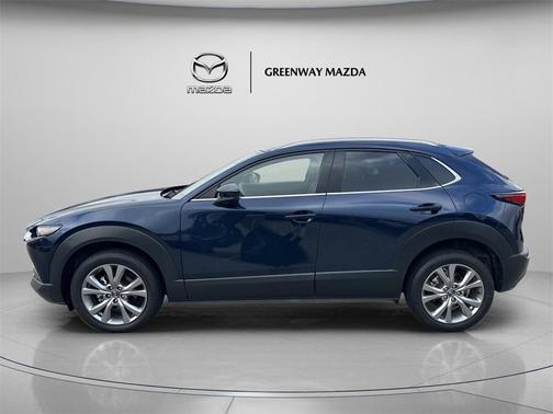 2020 Mazda CX-30 Premium Package