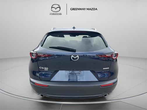 2020 Mazda CX-30 Premium Package