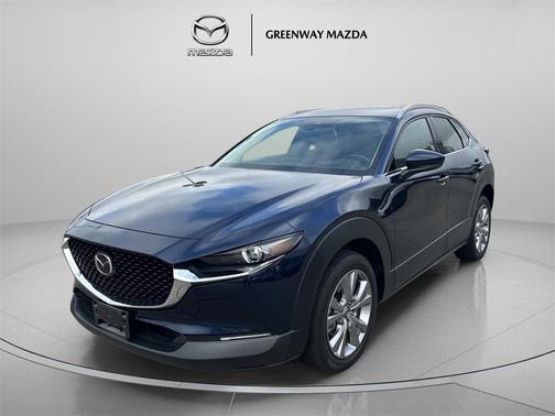 2020 Mazda CX-30 Premium Package