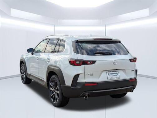 2025 Mazda CX-50 2.5 S Premium Plus Package