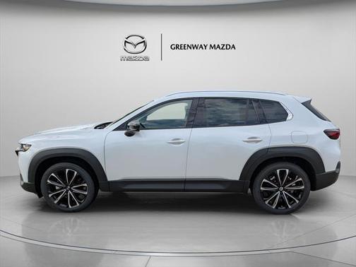 2025 Mazda CX-50 2.5 S Premium Plus Package