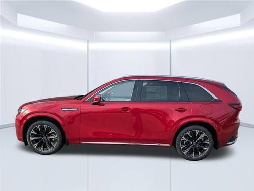 2025 Mazda CX-90 3.3 Turbo S Premium Plus