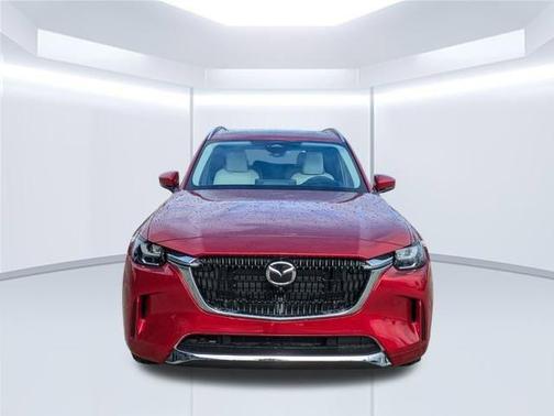 2025 Mazda CX-90 3.3 Turbo S Premium Plus