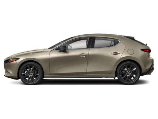 2025 Mazda Mazda3 2.5 Turbo AWD