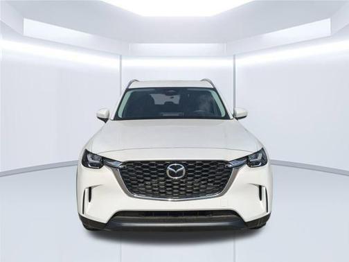 2025 Mazda CX-90 3.3 Turbo S