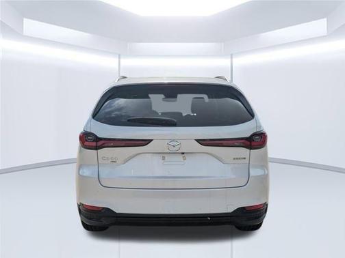 2025 Mazda CX-90 3.3 Turbo S