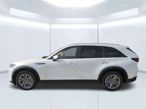 2025 Mazda CX-90 3.3 Turbo S