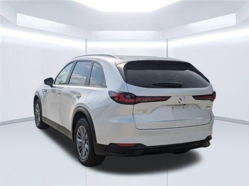 2025 Mazda CX-90 3.3 Turbo S