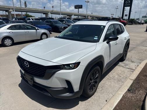 2024 Mazda CX-50 2.5 S Preferred Package