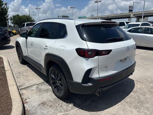 2024 Mazda CX-50 2.5 S Preferred Package