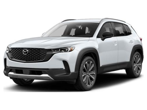 2024 Mazda CX-50 2.5 S Preferred